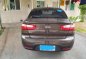 2nd Hand Kia Rio 2014 Manual Gasoline for sale in Silang-4