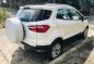 Selling 2nd Hand Ford Ecosport 2017 in Pateros-2