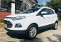 Selling 2nd Hand Ford Ecosport 2017 in Pateros-0