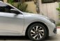 2016 Honda Civic for sale in Quezon City-6