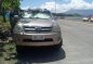 Selling 2nd Hand Toyota Fortuner 2006 Automatic Gasoline at 100000 km in Guinobatan-3