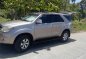 Selling 2nd Hand Toyota Fortuner 2006 Automatic Gasoline at 100000 km in Guinobatan-2