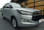 Selling 2nd Hand Toyota Innova 2017 in Quezon City-1