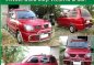 Selling Mitsubishi Adventure 2007 Manual Diesel in Marikina-0