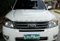 2nd Hand Ford Everest 2013 for sale in Angeles-0