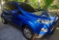 2015 Ford Ecosport for sale in Kawit-2