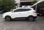 Selling 2015 Hyundai Tucson for sale in Makati-4