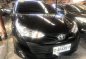 Selling Black Toyota Vios 2019 in General Salipada K. Pendatun-1