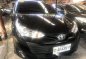 Selling Black Toyota Vios 2019 in General Salipada K. Pendatun-5