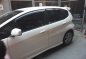 Selling 2nd Hand Honda Jazz 2009 Automatic Gasoline at 45000 km in San Mateo-4