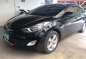 Selling 2nd Hand Hyundai Elantra 2014 Automatic Gasoline at 35000 km in Pasig-4