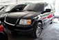 Selling Black Ford Expedition 2003 in General Salipada K. Pendatun-0