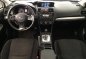 Selling 2012 Subaru Xv for sale in Makati-11