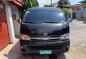 Sell 2nd Hand 2014 Toyota Hiace at 10000 km in Caloocan-2