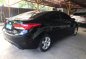 Selling 2nd Hand Hyundai Elantra 2014 Automatic Gasoline at 35000 km in Pasig-1