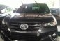 Selling Toyota Fortuner 2018 Manual Diesel in Marikina-0