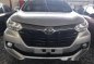 Sell Silver 2018 Toyota Avanza at 3000 km in Quezon City-3