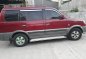 Selling 2nd Hand Mitsubishi Adventure 2005 in Manila-3