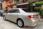 Selling 2nd Hand Toyota Altis 2012 in Manila-4