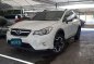 Selling 2012 Subaru Xv for sale in Makati-2