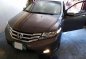 Selling Brown Honda City 2012 for sale in Muntinlupa-2