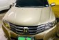 Selling 2nd Hand Honda City 2009 in Quezon City-0