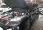 Toyota Fortuner 2018 Automatic Diesel for sale in Marikina-1