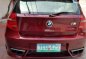 Selling 2nd Hand Bmw 118D 2011 in Mandaluyong-6