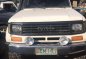 2nd Hand Toyota Land Cruiser for sale in Tacloban-4