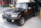 2nd Hand Nissan Patrol 2007 SUV at 126000 km for sale in Las Piñas-2