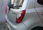 2nd Hand Toyota Wigo 2016 for sale in Manila-1