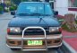Selling Toyota Revo 2000 at 110000 km in Quezon City-3