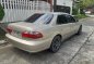 2nd Hand Honda Accord 2002 at 110000 km for sale in Cainta-1