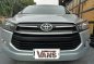 Selling 2nd Hand Toyota Innova 2017 in Quezon City-0