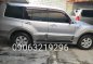 Selling 2nd Hand Mitsubishi Pajero 2004 in Las Piñas-1