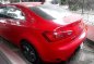 Sell Red 2016 Kia Forte at Automatic Gasoline at 14643 km-2