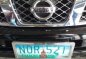 Sell Black 2010 Nissan Patrol at Automatic Diesel in Quezon City-7