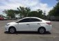 Selling White Toyota Vios 2014 in Los Banos-4