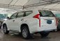 White Mitsubishi Montero Sport 2017 for sale in Automatic-4