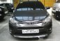 Grey Toyota Vios 2016 Automatic Gasoline for sale -2