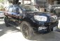 Sell Black 2016 Foton Toplander in General Salipada K. Pendatun-0