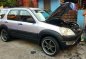 2nd Hand Honda Cr-V 2003 for sale in Navotas-5