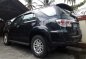 Selling 2nd Hand Toyota Fortuner 2013 in Lipa-2