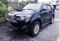 Selling 2nd Hand Toyota Fortuner 2013 in Lipa-0