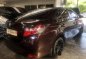 Selling Brown Toyota Vios 2018 for sale in Quezon City-2