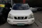 Selling White Nissan X-Trail 2011 Automatic Gasoline at 64966 km-1
