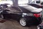 Selling Black Toyota Camry 2012 Automatic Gasoline for sale in Quezon City-2