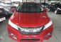 Selling Red Honda City 2016 in Quezon City-1