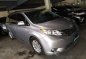 Selling Silver Toyota Sienna 2013 in Pasig-2