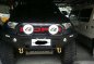 Selling Black Ford Ranger 2016 at 17034 km for sale-0